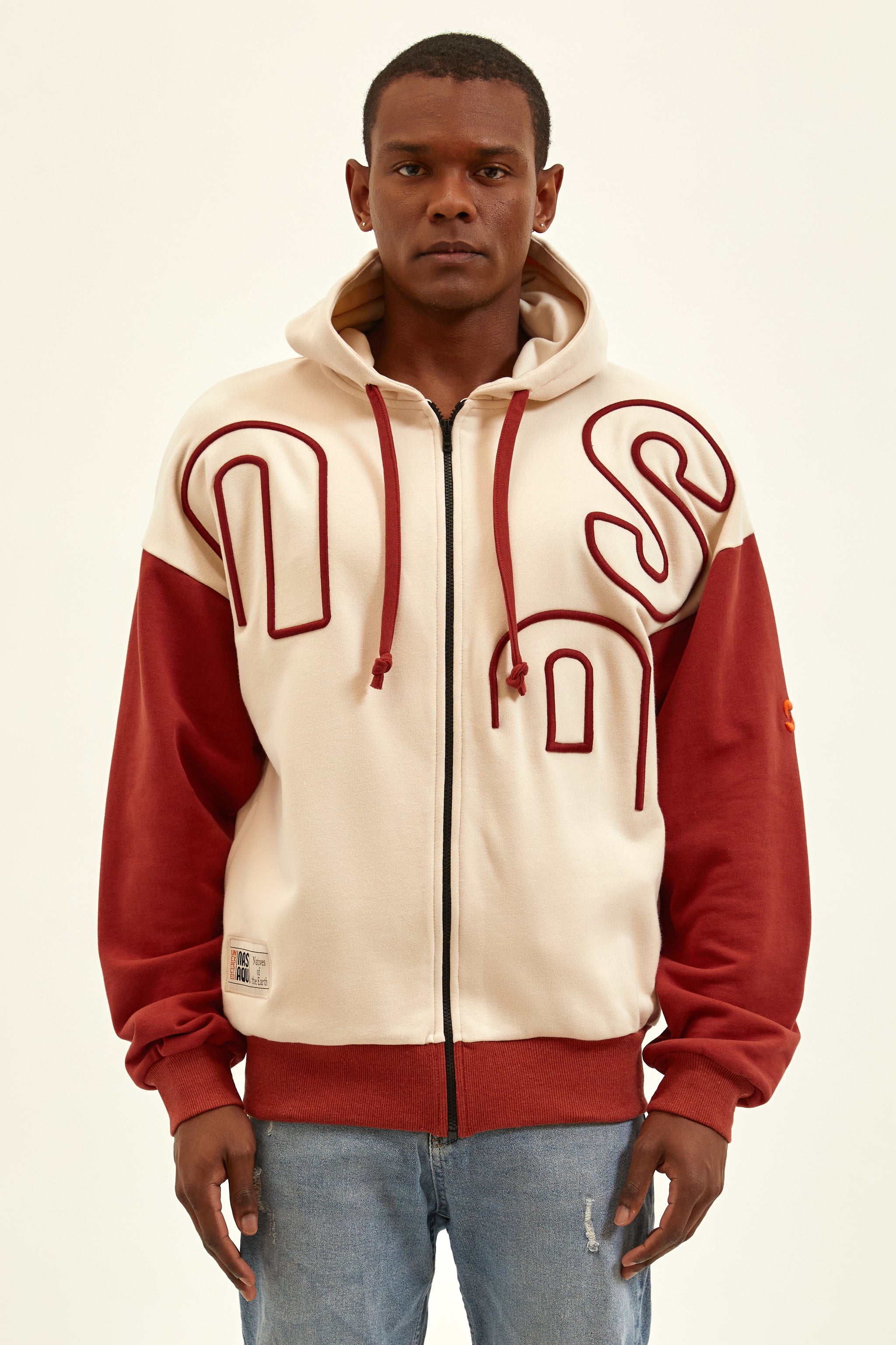 Kapuzenpullover Nasa Pullover Zalando Mister Tee Hoodie Black Zalando