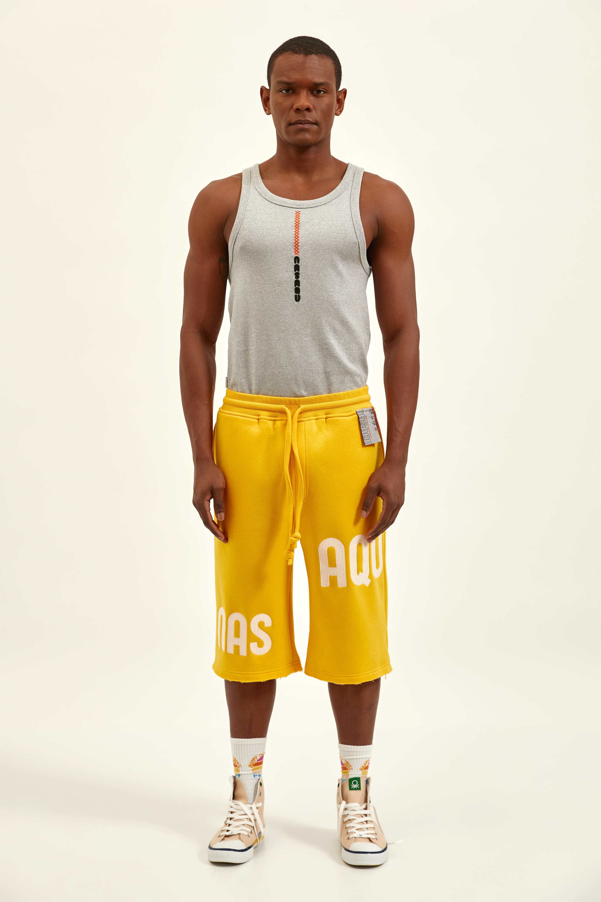 mens yellow dress shorts Men's Seersucker Summer Blazer Shorts 2 Piece Suits